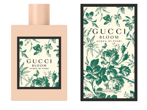 acqua di rose gucci|gucci bloom for women.